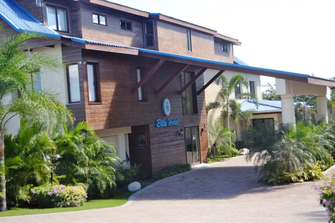 Elite Hotel Haiti Port-au-Prince, Haiti